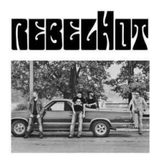 Rebelhot - Rebelhot