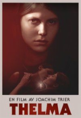 Movie - Thelma i gruppen Film / Film Blu-ray hos Bengans Skivbutik AB (3100001)