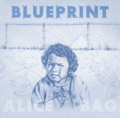 Bag Alice - Blueprint