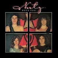 Nutz - Nutz Too