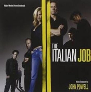 Various Artists - Italian Job - Soundtrack