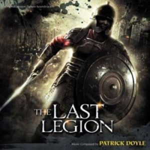 Various Artists - Last Legion - Soundtrack