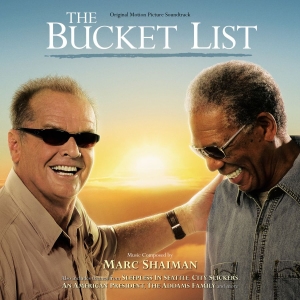 Various Artists - Bucket List - Soundtrack