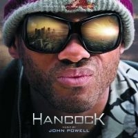 Filmmusik - Hancock