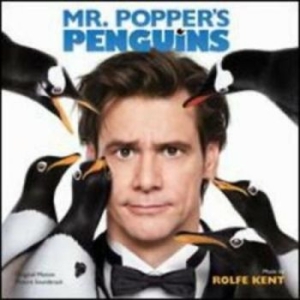 Various Artists - Mr Poppers Penguins - Soundtrack