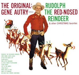 Autry Gene - Original Gene Autry Sings