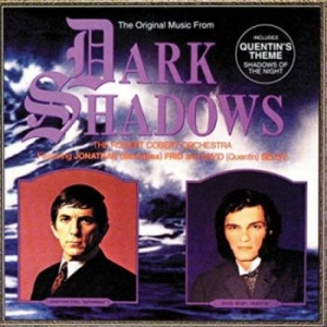 Various Artists - Dark Shadows - Soundtrack