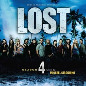 Various Artists - Lost Season 4 - Soundtrack