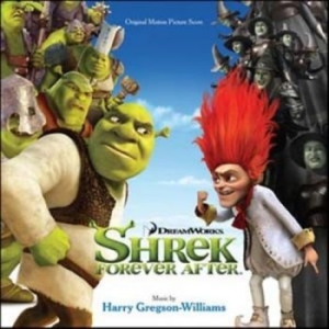 Various Artists - Shrek Forever After - Soundtrack