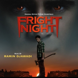 Various Artists - Fright Night - Soundtrack