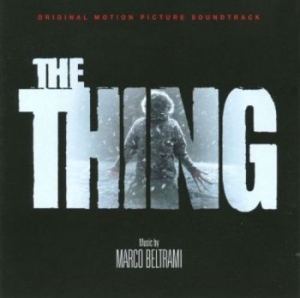 Various Artists - Thing - Soundtrack