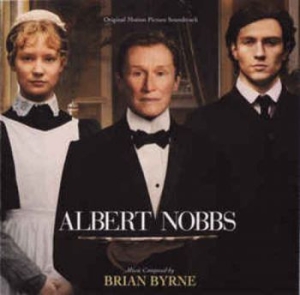 Various Artists - Albert Nobbs - Soundtrack