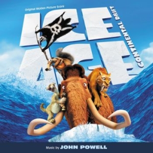 Various Artists - Ice Age Continental Drift - Soundtr