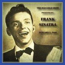 Various Artists - Old Gold Show Presented By Frank Si i gruppen CD hos Bengans Skivbutik AB (3113730)