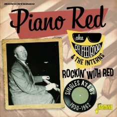 Piano Red - Rockin' With Red