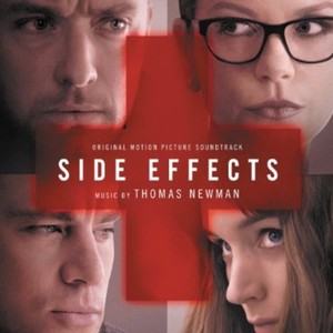 Filmmusikk - Side Effects
