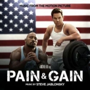 Various Artists - Pain & Gain - Soundtrack