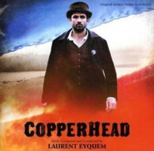 Various Artists - Copperhead - Soundtrack