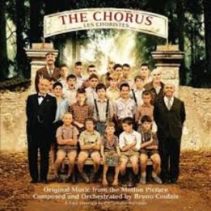 Various Artists - Chorus - Soundtrack