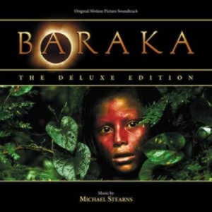 Various Artists - Baraka - The Deluxe Edition - Sound