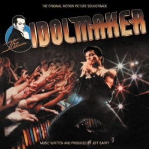 Various Artists - Idolmaker - Soundtrack