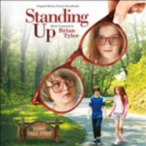 Various Artists - Standing Up - Soundtrack