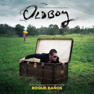 Various Artists - Oldboy - Soundtrack