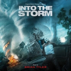 Various Artists - Into The Storm - Soundtrack