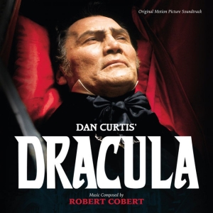 Various Artists - Dan Curtis Dracula - Soundtrack