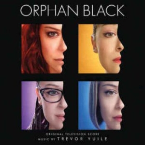 Various Artists - Orphan Black - Soundtrack