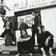 Neighbourhood The - The Neighbourhood