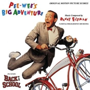 Various Artists - Crow - Soundtrack
