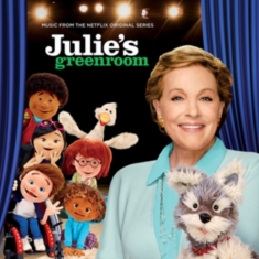 Filmmusik - Julies Greenroom