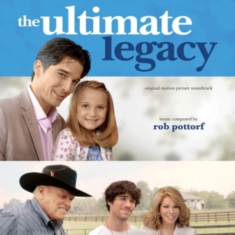 Filmmusik - Ultimate Legacy