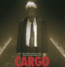 Various Artists - Cargo (Torsten Quaeschning) - Sound