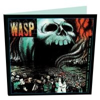 W.A.S.P. - Headless Children The (Digipack)