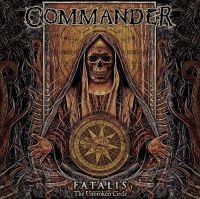 Commander - Fatalis
