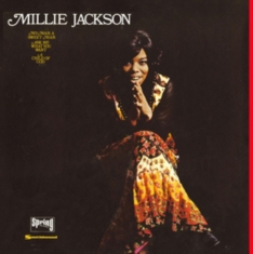 Jackson Millie - Still Caught Up