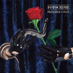 Fotocrime - Principle Of Pain (+Download)