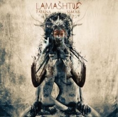 Lamashtu - Fallna Själar i gruppen VINYL hos Bengans Skivbutik AB (3151382)
