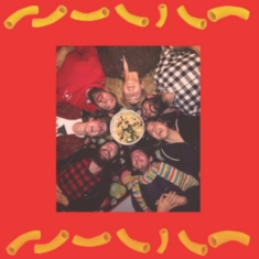 Palberta/No One And The Somebodies - Chips For Dinner (Split)