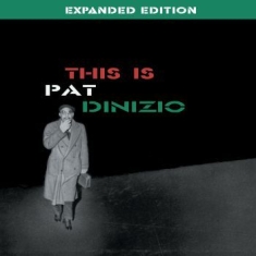 Pat Dinizio - This Is Pat Dinizio