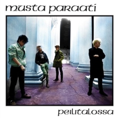 Musta Paraati - Peilitalossa