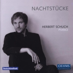 Schumann/Ravel/Holliger - Nachtstücke