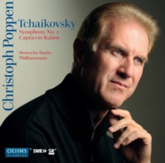 Tschaikowsky - Symphony No 1