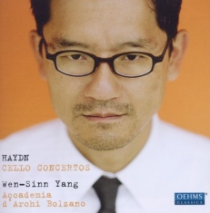 Haydn - Cello-Concertos