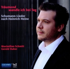 Schumann - Lieder