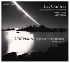 James | Age Of Discovery Vocal Ensemble Tibbles - Lecons De Tenebres & Motets
