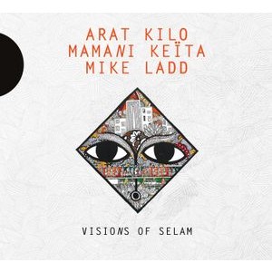 Arat Kilo - Visions Of Selam