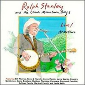 Stanley Ralph - Live At Mcclure